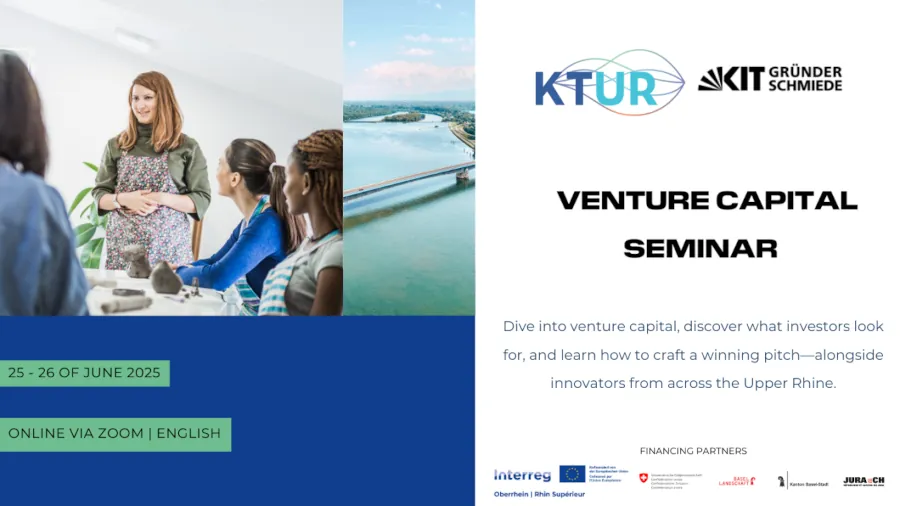 Venture Capital Seminar