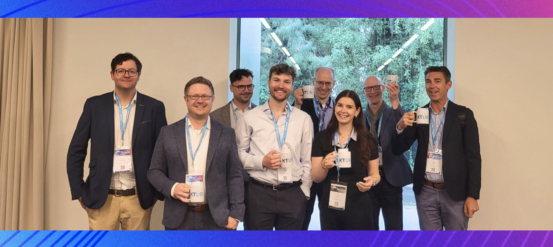 Financing innovation without borders: towards a trinational capital ecosystem