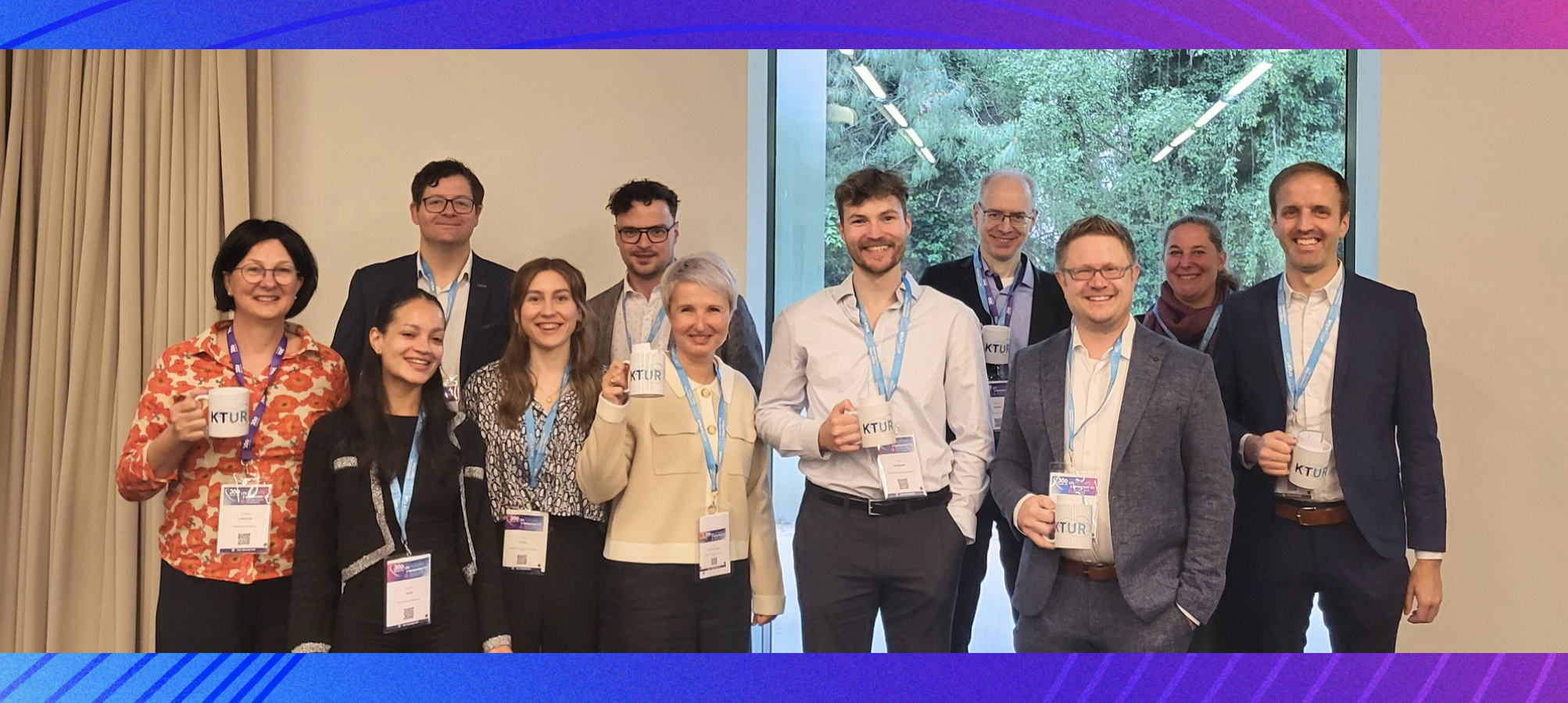 Entrepreneurship without borders: a dynamic of trinational innovation