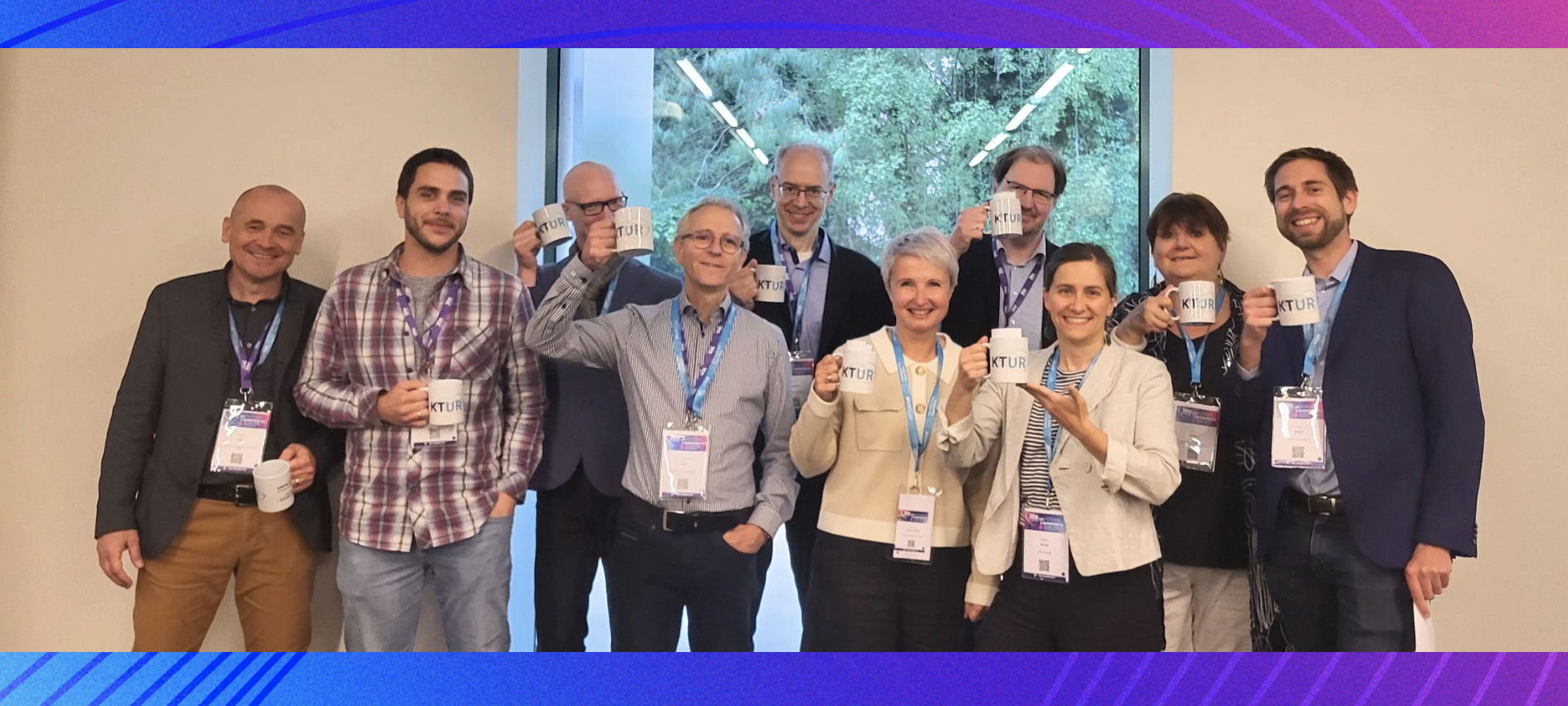 Vers une stratégie trinationale d’innovation