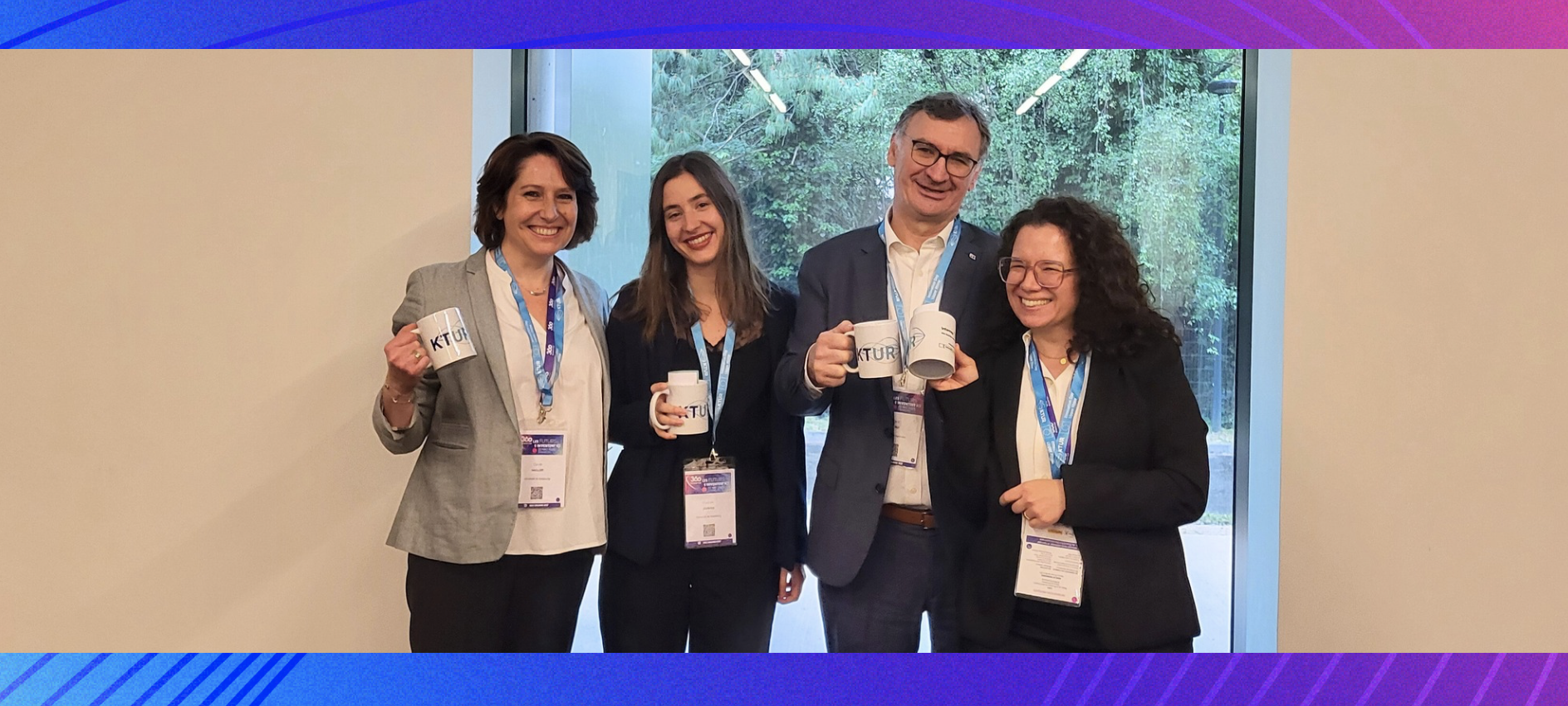 Former aujourd’hui pour innover demain : des parcours sur mesure pour les talents du Rhin supérieur