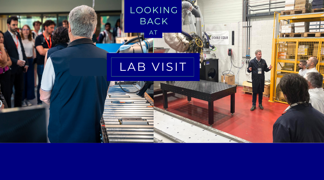 LabVisits – Plongez au cœur de l’innovation transfrontalière !