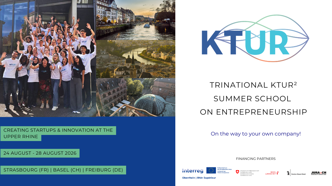 Sommerschule KTUR²