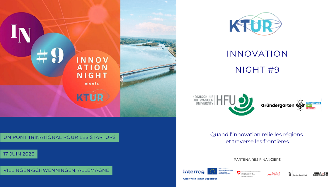 Innovation night #9