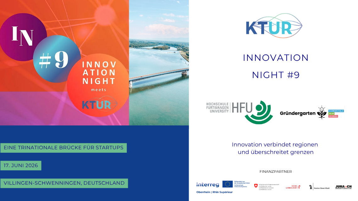 Innovation night #9