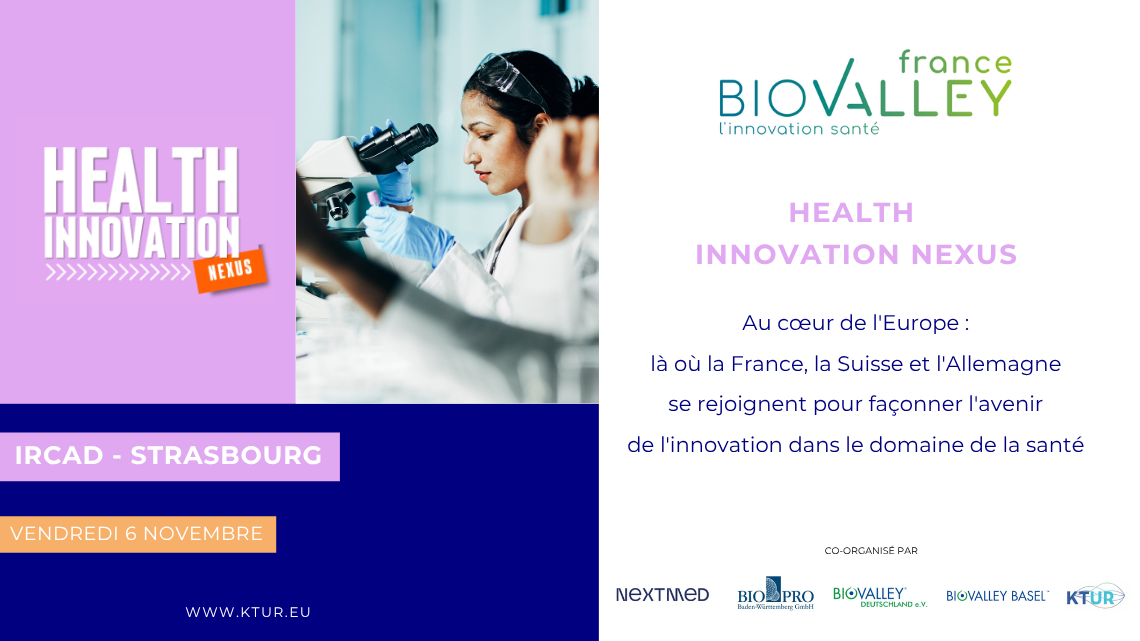 Health Innovation Nexus 2026